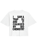 ISATDJ Tee